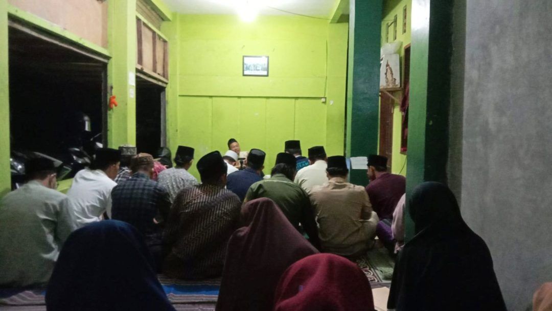 Ngaji Kitab Kuning