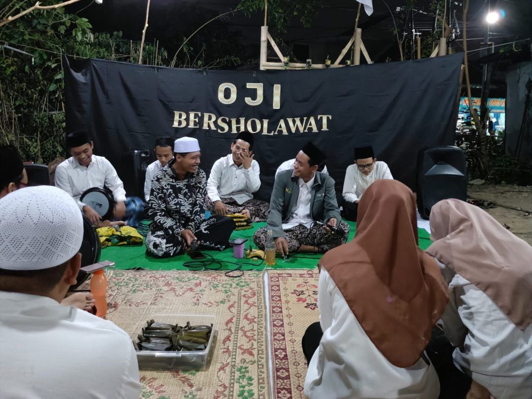 Kegiatan Seru Lainnya