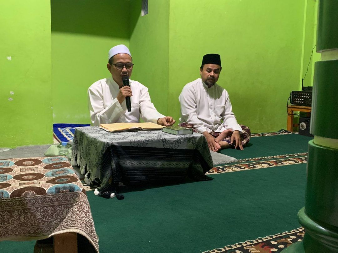 Ngaji Al-Qur'an