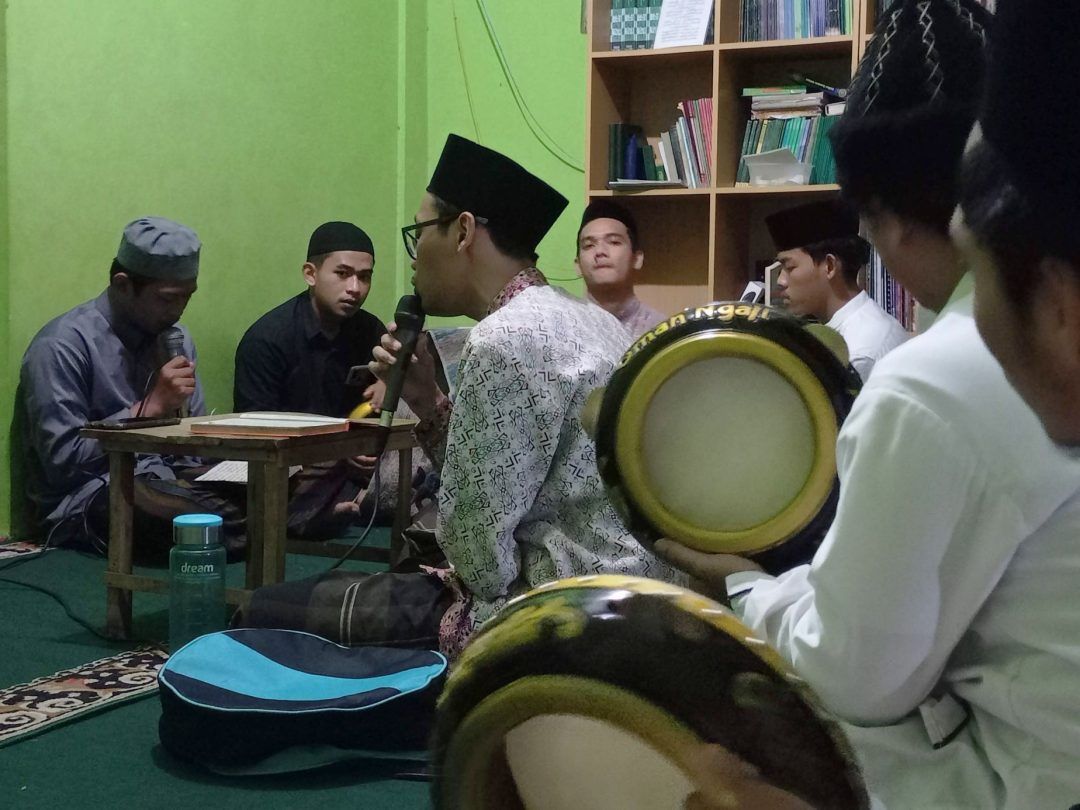 Pengembangan Diri