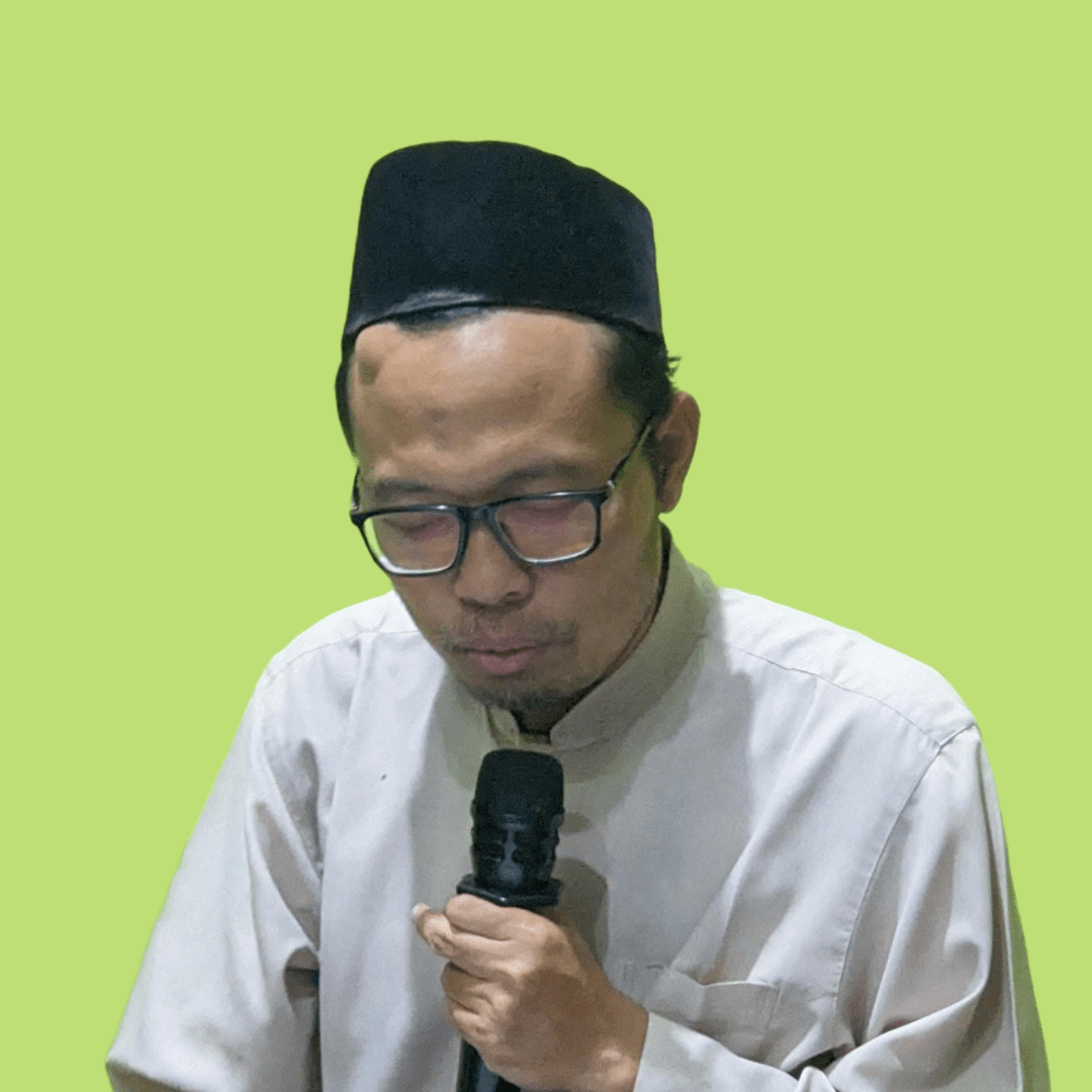 Dr. Arifuddin, Lc., M.A.
