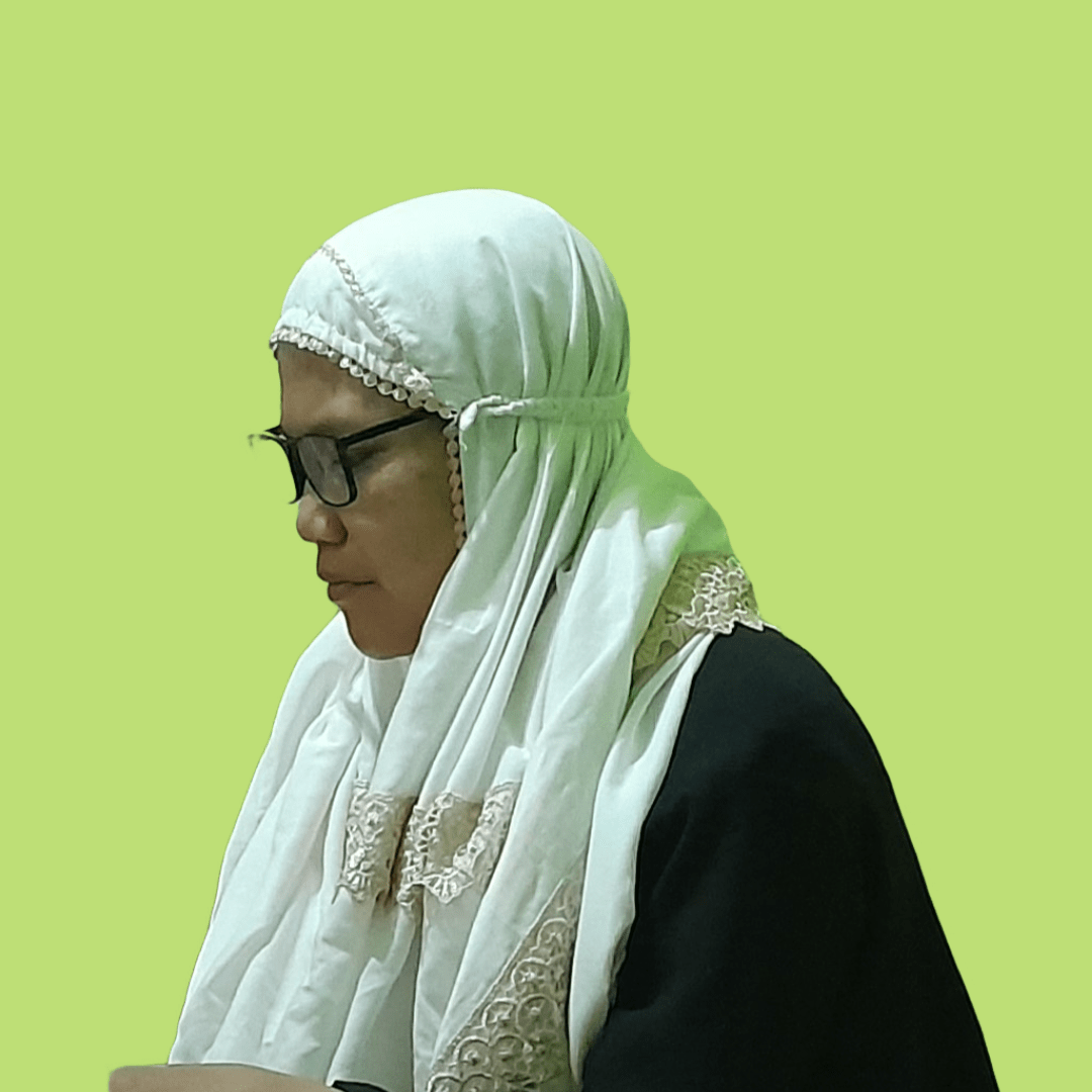 Dr. Faizatul Anshoriah, S.Sos., M.Si.