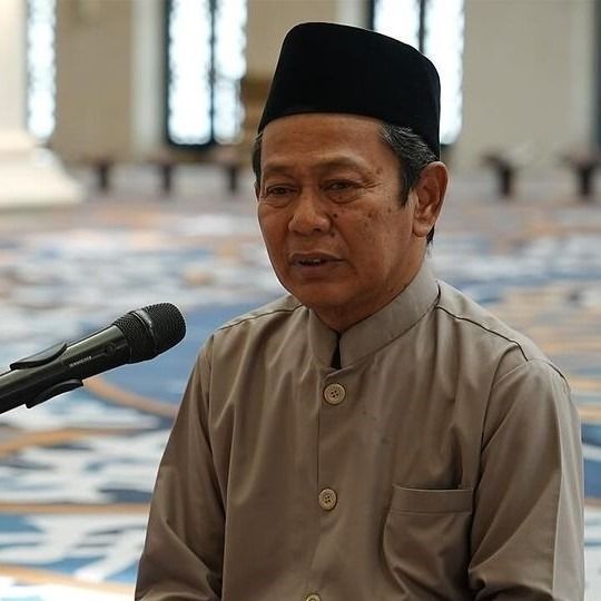 K.H. Abdul Karim Ahmad
