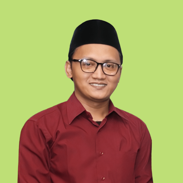 Abdul Halim, S.Th.I., M.Hum.