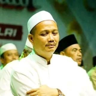 Kiai Anshori Syukri