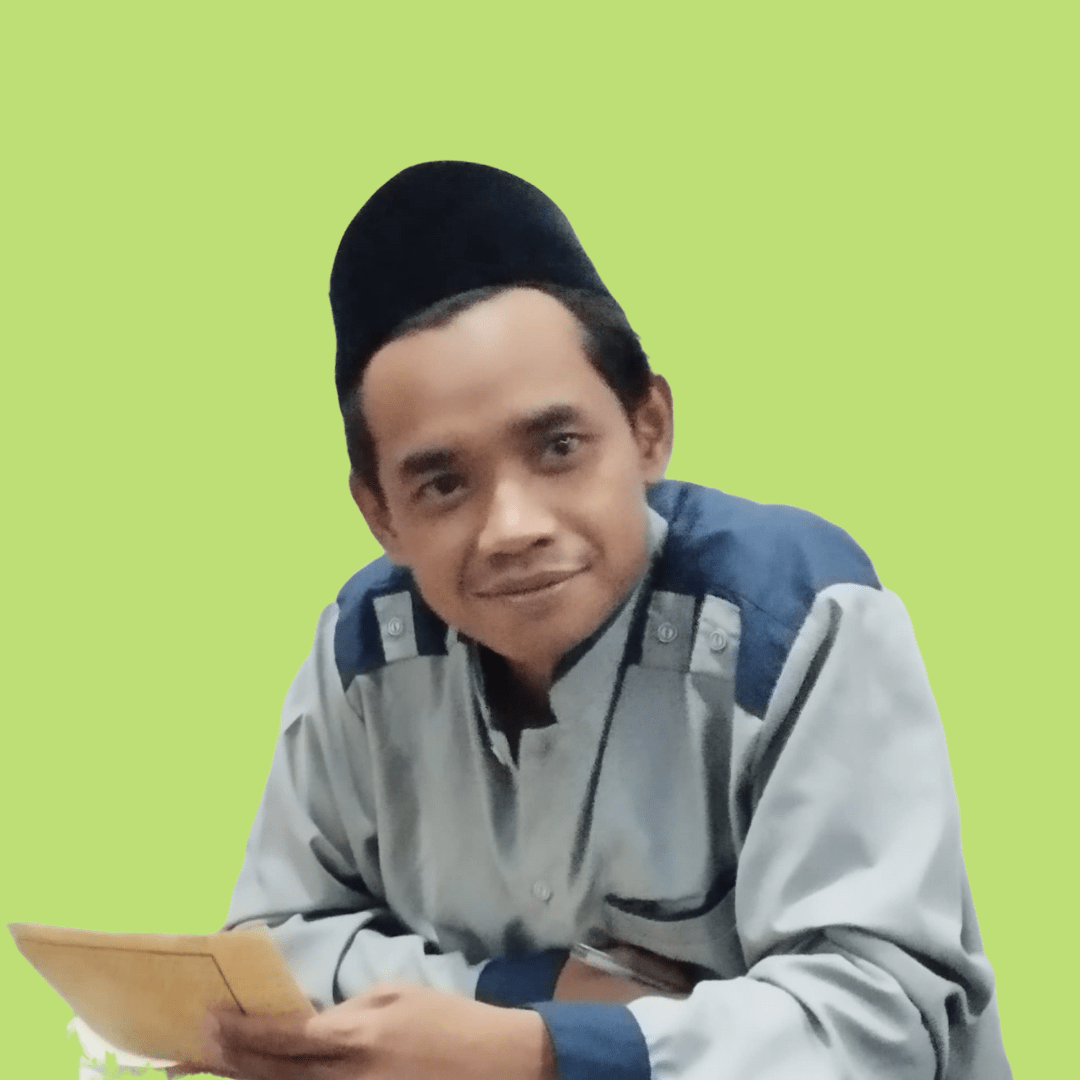 Ahmad Multazam, S.Hum.