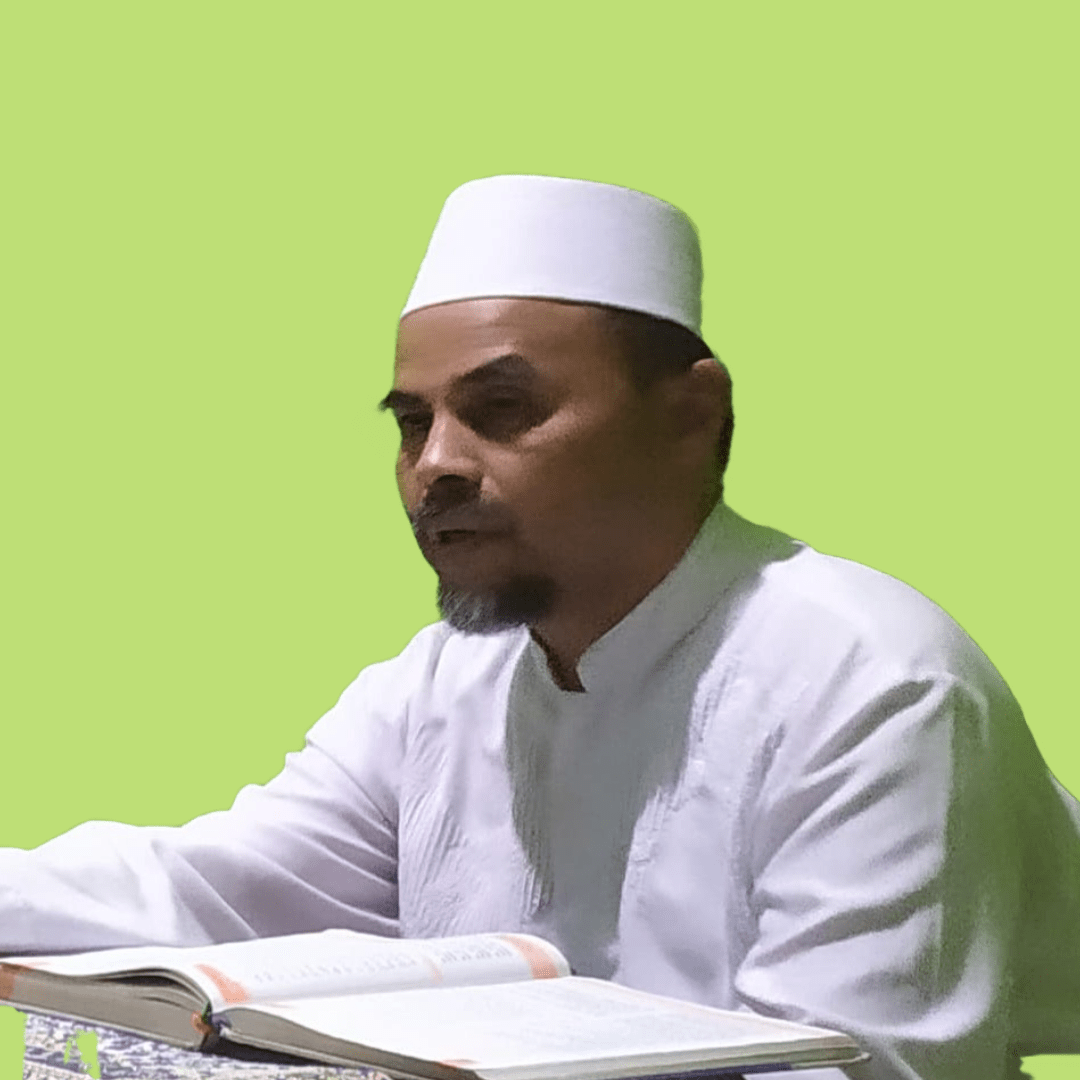 M. Tohir Rosyid, S.Si