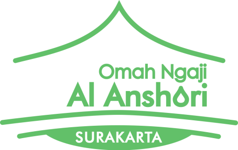 Logo Omah Ngaji Al-Anshori